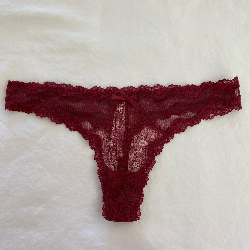 VS Dream Angels Panties